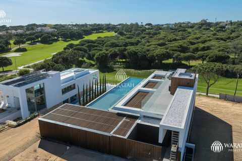 Villa a Vale do Lobo, Faro, Vale do Lobo - € 7.500.000 | Ref: Loures - foto 9